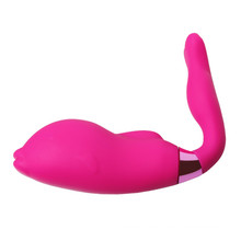 Adult Products Remote Control Sex Toys Massager Female G-Spot Vibrator
